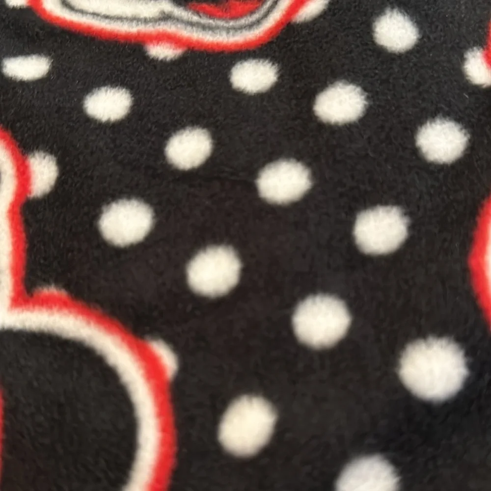 Disney Minnie Mouse sleepwear pants - Picture 4 of 5